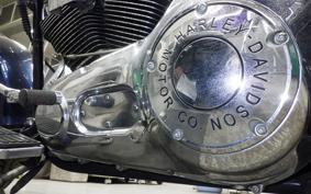 HARLEY FLSTF 1450 2002