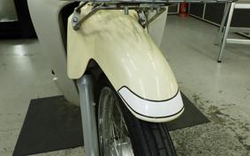HONDA C110 SUPER CUB JA10