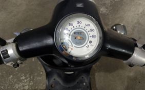HONDA GIORNO AF70