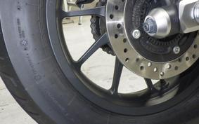 HONDA REBEL 250 A MC49