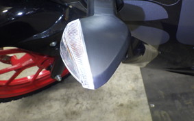 SUZUKI GSX-R125 2014 DL33B