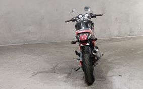 HONDA VTR 250 MC33