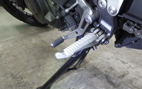 KAWASAKI Z250 Gen.2 2006 EX250P