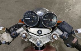HONDA GB400 NC20