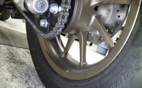 HONDA REBEL 250 S 2001 MC49