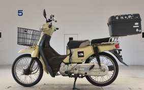 HONDA C110 SUPER CUB JA10