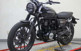 HONDA GB350S 2022 NC59