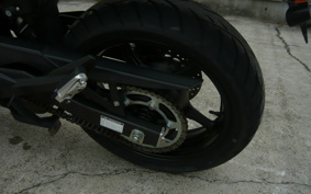 YAMAHA XJ6 DIVERSION 2010 RJ19