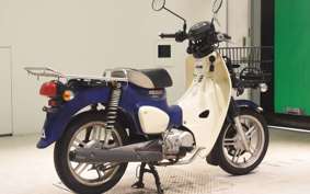 HONDA C110 SUPER CUB JA61