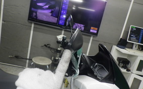 HONDA PCX125 JK05