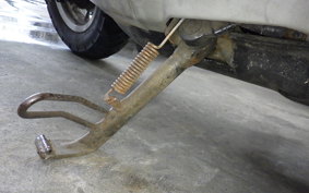 HONDA FREE WAY GEN 2 MF03