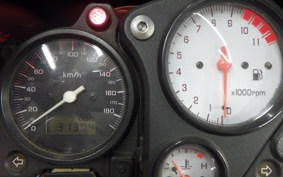 HONDA VTR1000F 1997