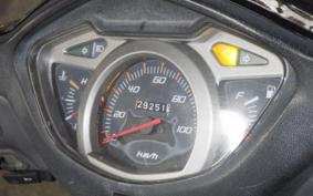 HONDA LEAD 110 2015 JF19