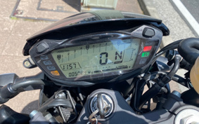 SUZUKI SV650X ABS 2022 VP55E