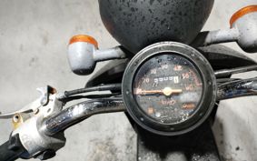 HONDA TODAY AF61