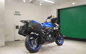 SUZUKI GSX-S1000GX 2025 EK1AA