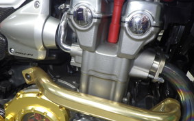 HONDA CB1300SF SUPER BOLDOR 2007 SC54