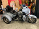 Фото Harley FLHTCU 2023 с японского аукциона