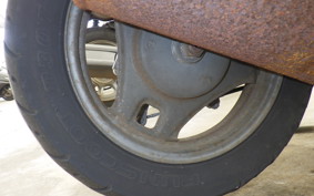 SUZUKI LET's 2 CA1PA