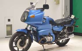 BMW R100RS 1988