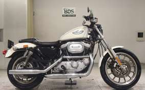 HARLEY XL1200S 2003