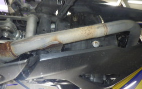 HONDA CBR250R A MC41