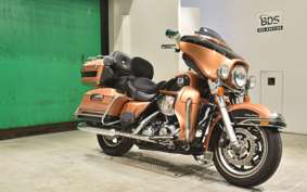 HARLEY FLHTCU 1580 2007