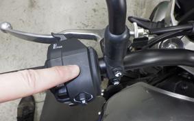 HONDA CB1000F 2026 SC94