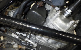 YAMAHA R1-Z 1993 3XC