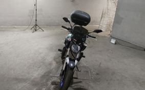 YAMAHA MT-07 2015 RM07J