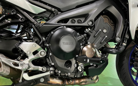 YAMAHA MT-09 Tracer GT 2019 RN51J