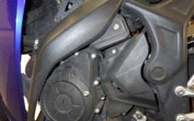 YAMAHA YZF-R25 1992 RG10J