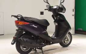 YAMAHA AXIS 125 TREET SE53J