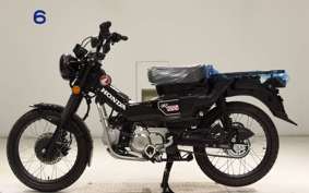 HONDA CT125-2 2004 JA65