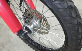 HONDA CRF250L MD47