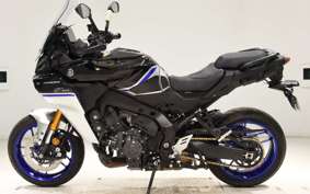YAMAHA TRACER 9 GT+ AMT 2025 RNA1J