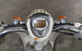 HONDA CREA SCOOPY AF55