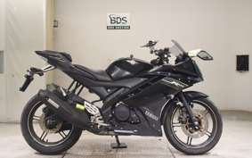YAMAHA YZF-R15 2019