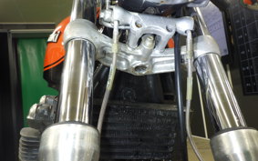 KAWASAKI ZEPHYR 750 RS 2024 ZR750D