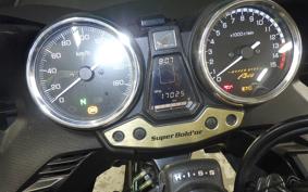 HONDA CB400 SUPER BOLDOR A 2019 NC42