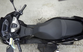 HONDA PCX 125 1993 JK05