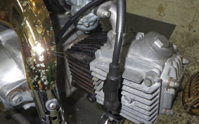 HONDA MONKEY Z50J