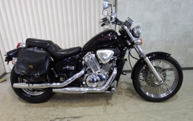 HONDA STEED 600 VLX 1994 PC21