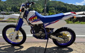 YAMAHA TT250R 4GY