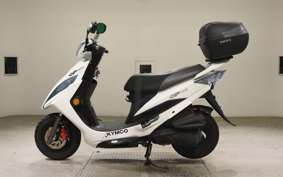KYMCO GP125