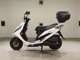 Фото Kymco GP125 с японского аукциона
