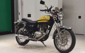 KAWASAKI ESTRELLA RS BJ250A