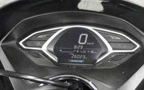 HONDA PCX125 2018 JF81