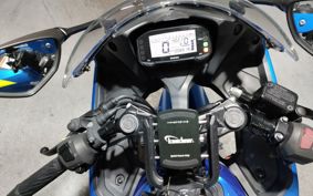 SUZUKI GSX-R125 DL33B