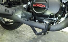 HONDA CG125
